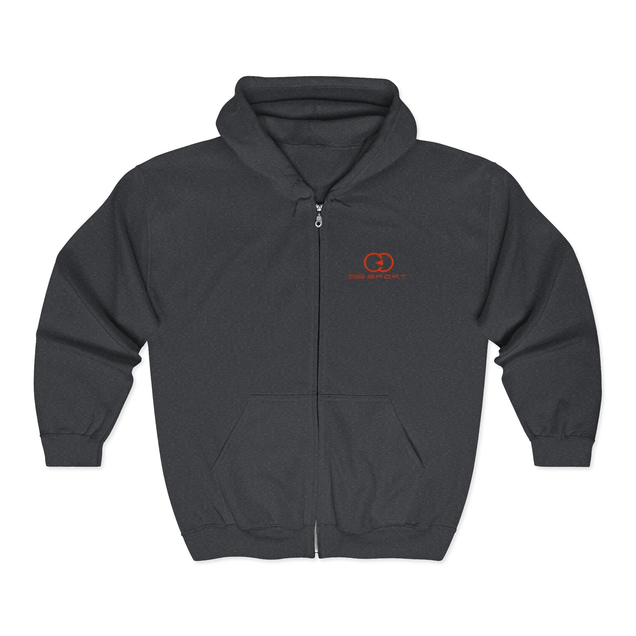 G8_Sport_Dark gray_hoodie