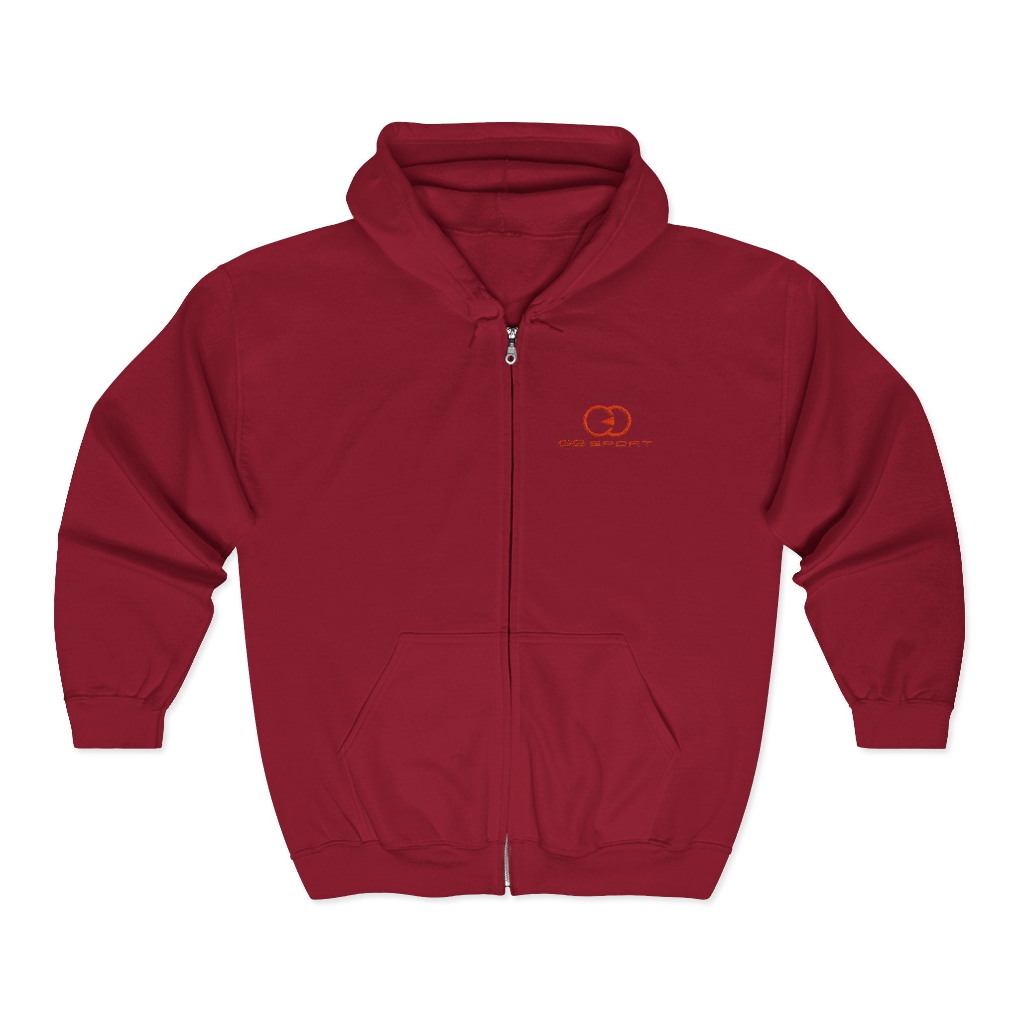 G8_Sport_red_hoodie