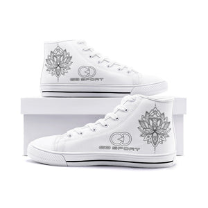 High top shoes