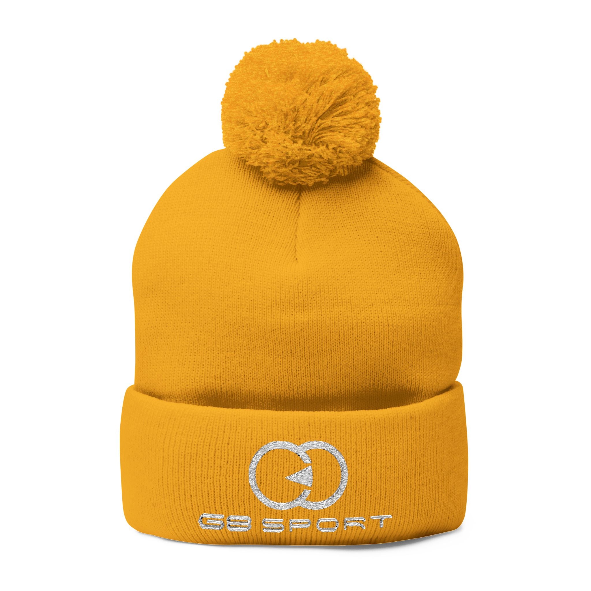 Knit Cap