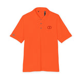 Orange Polo Shirts