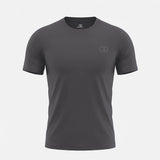 Unisex CVC Jersey T-shirt