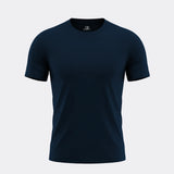 Unisex CVC Jersey T-shirt