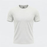 Unisex CVC Jersey T-shirt