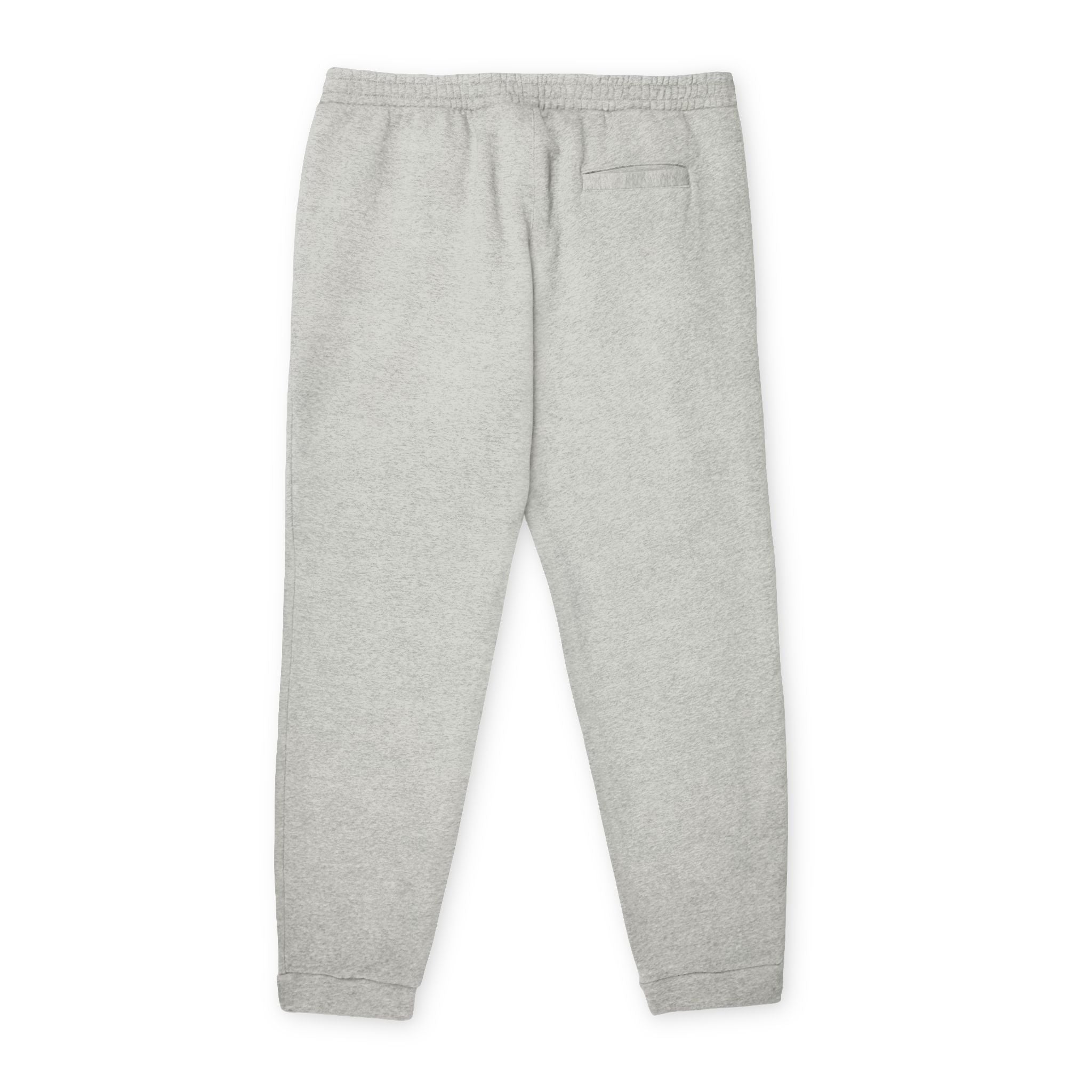 Unisex Fleece Joggers - G8 Sport