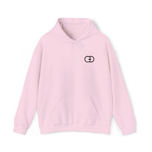 Unisex Hooded Sweatshirt