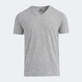 Unisex Jersey Short Sleeve  V-Neck Tee