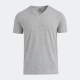 Unisex Jersey Short Sleeve  V-Neck Tee