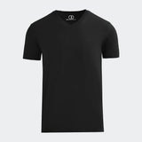 Unisex Jersey Short Sleeve  V-Neck Tee