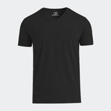 Unisex Jersey Short Sleeve  V-Neck Tee