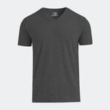 Unisex Jersey Short Sleeve  V-Neck Tee