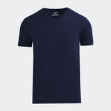 Unisex Jersey Short Sleeve  V-Neck Tee