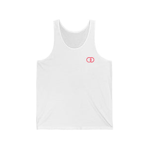 Unisex Jersey Tank Top