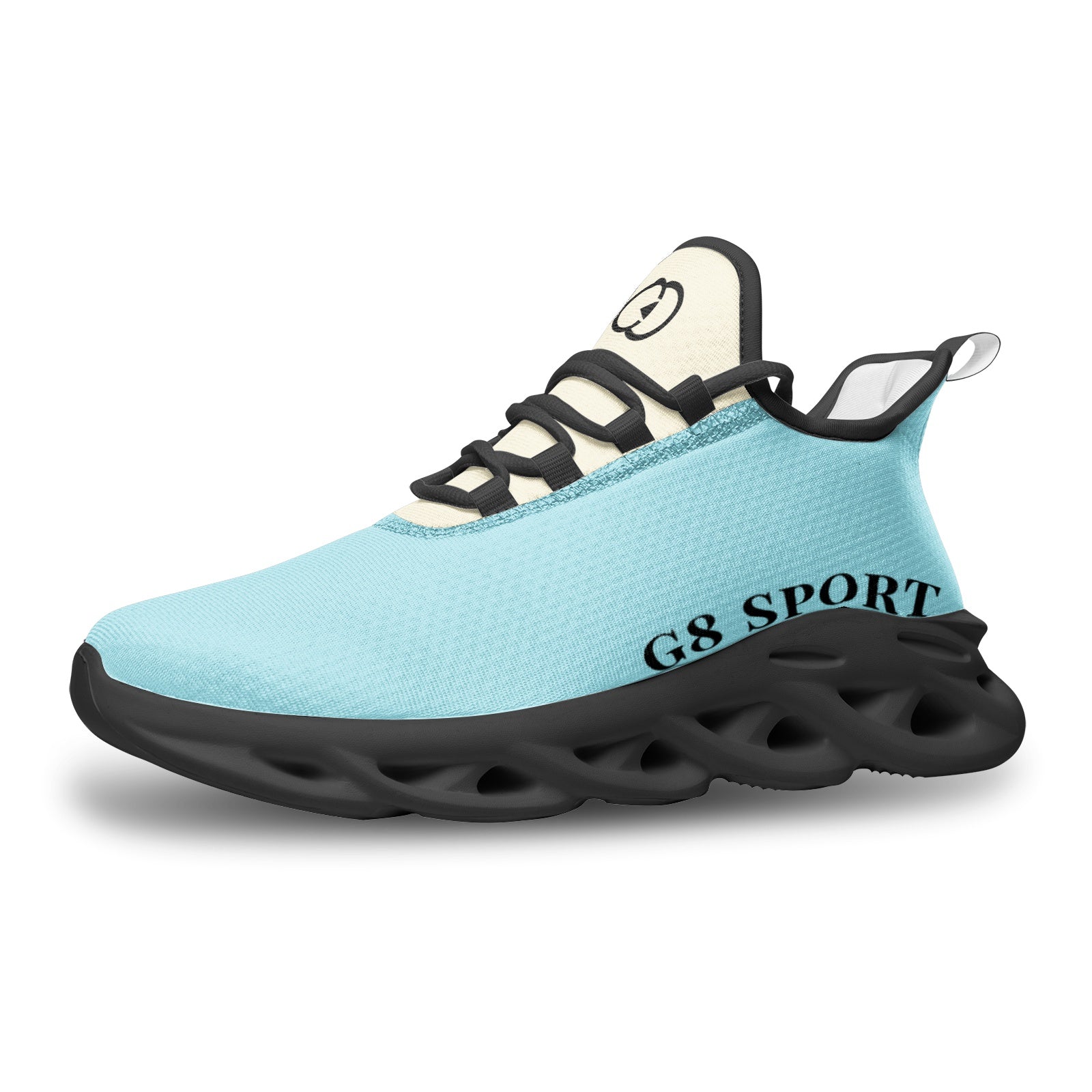 Shop Premium Shoes & Sneakers Online Unisex Bounce Mesh Knit Sneakers