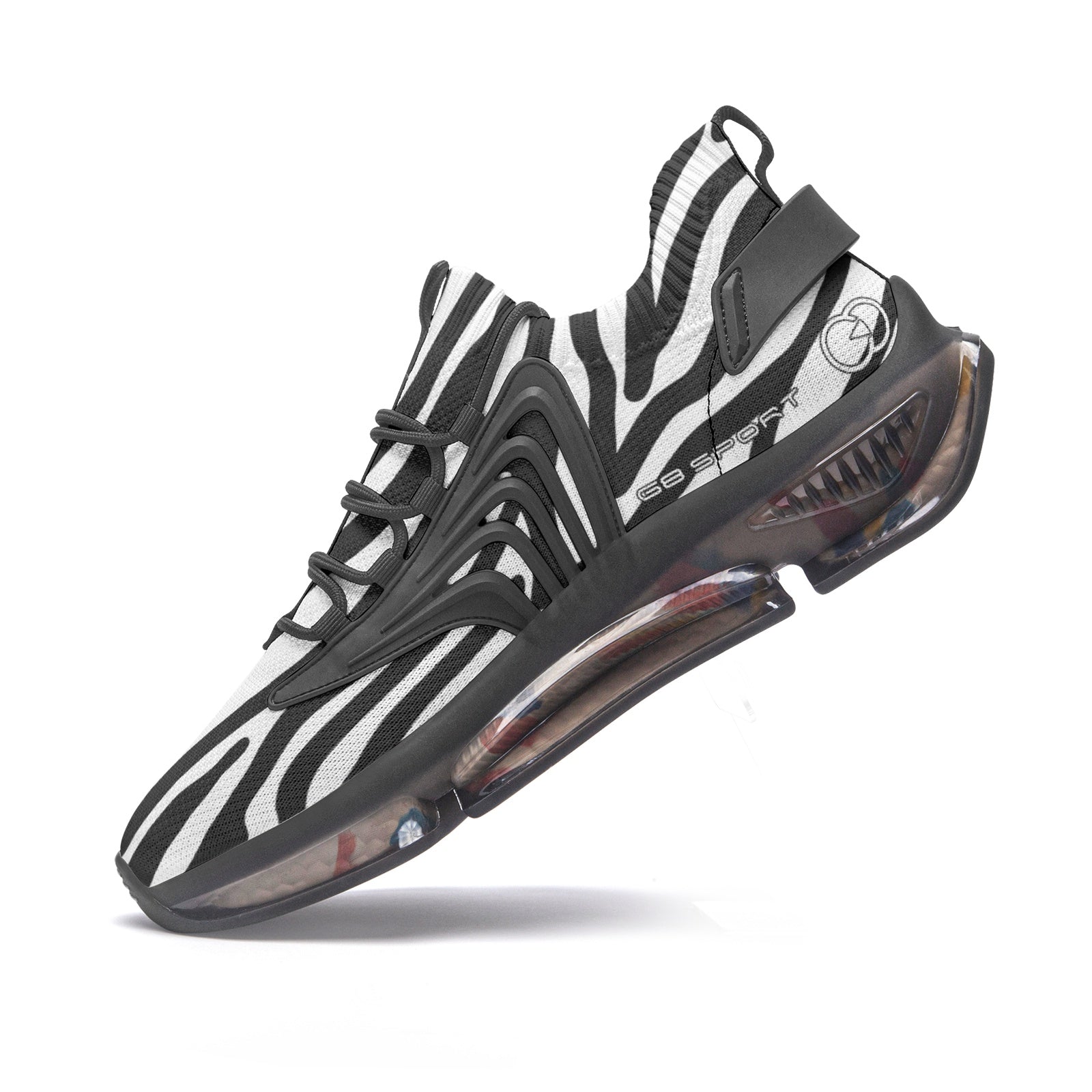 athletic shoe