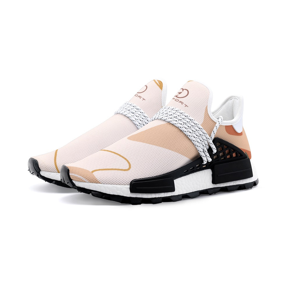 For casual days, active moments, and bold nights out Unisex Lightweight Sneaker
