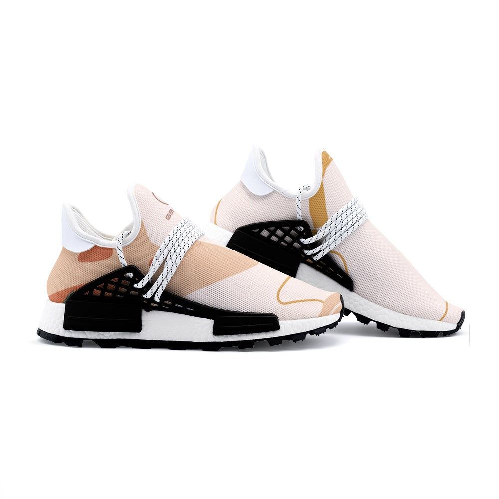 For casual days, active moments, and bold nights out Unisex Lightweight Sneaker