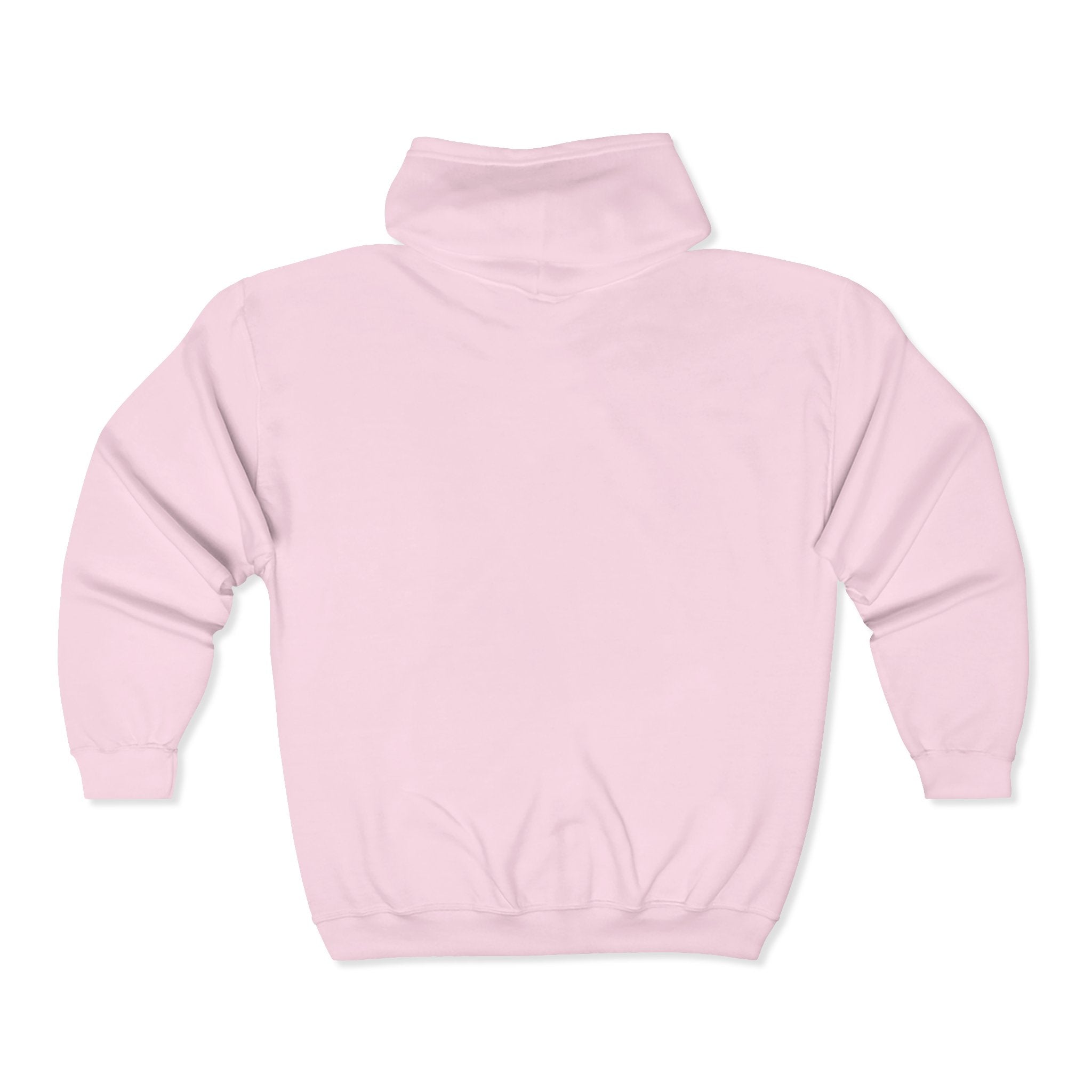 baby pink_hoodie_zip_up