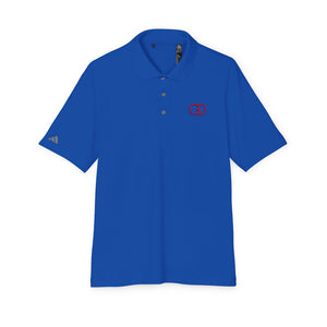blue Polo Shirt