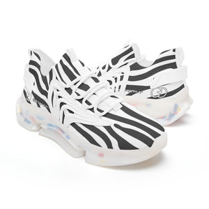colorful sneakers