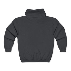 dark gray_hoodie_zip_up