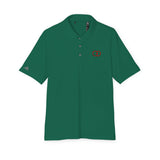 dark green Polo Shirt