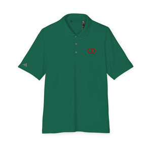 dark green Polo Shirt