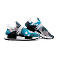 Every step is part of your story Camo Flag Unisex Lightweight Sneaker