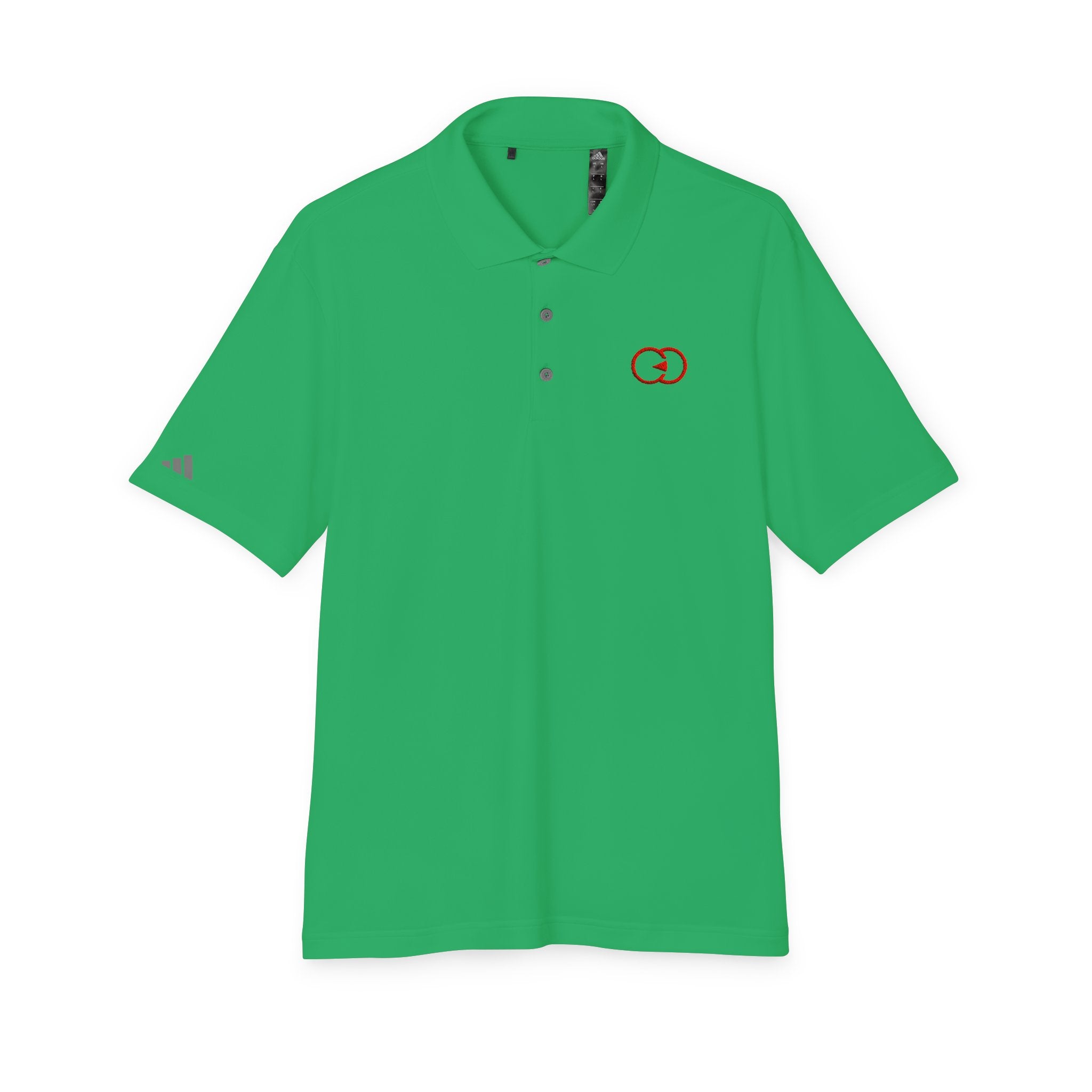 green Polo Shirt