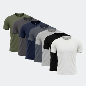 pack of t-shirts cheap