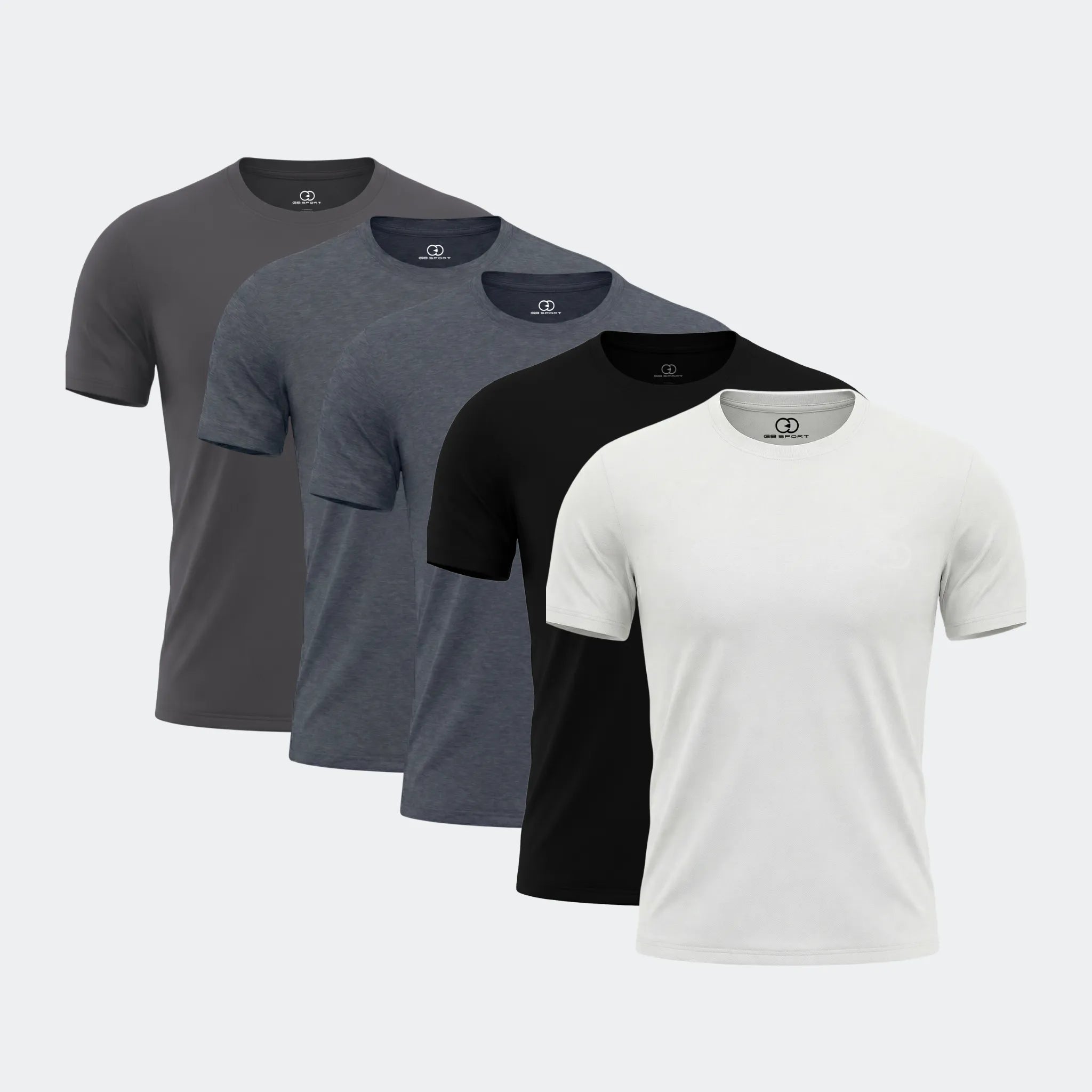 pack of t-shirts men's