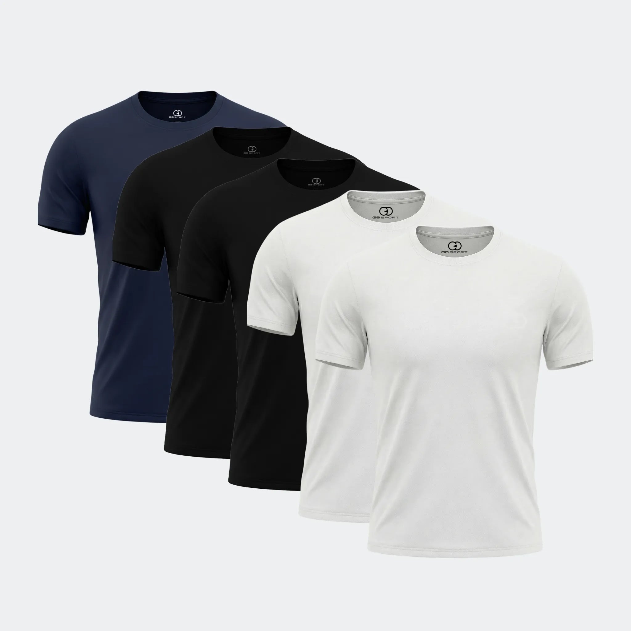 pack of t-shirts women's