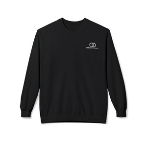 unisex Fleece Crewneck Sweatshirt