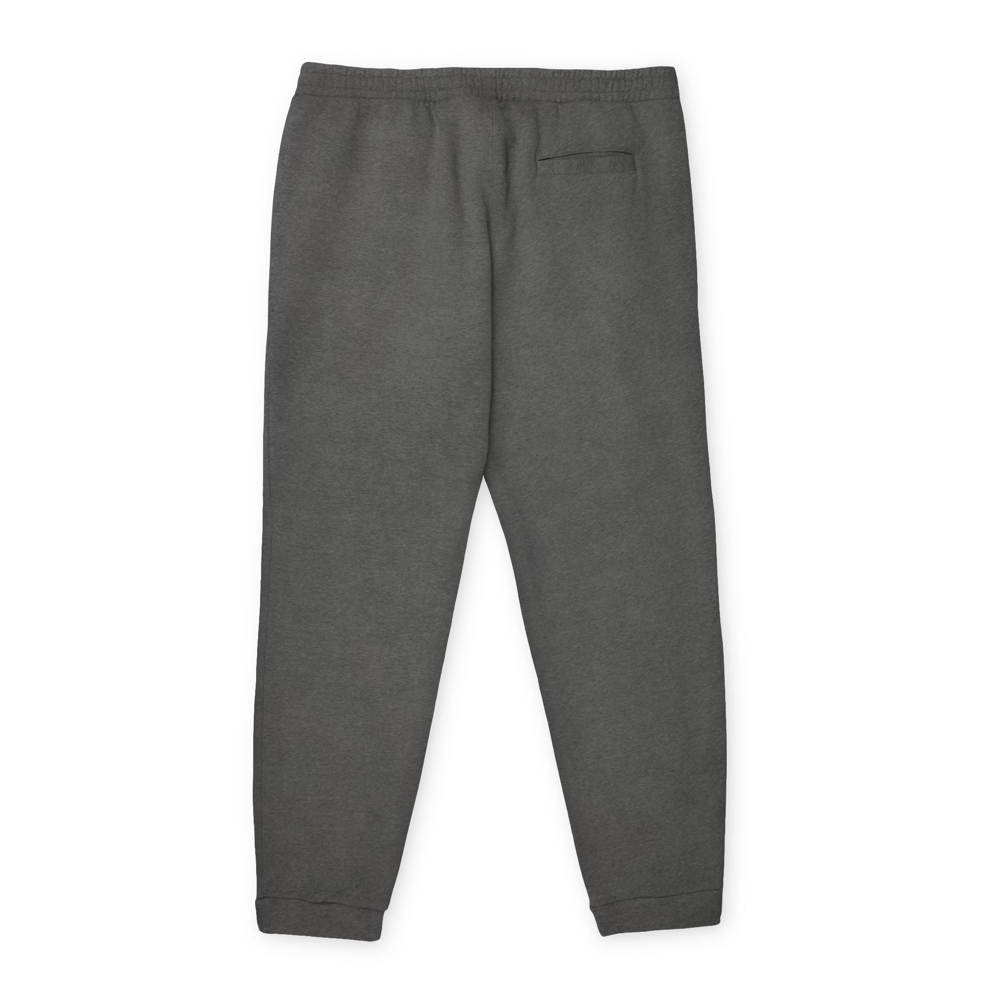 unisex Fleece Joggers