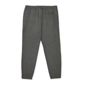 unisex Fleece Joggers