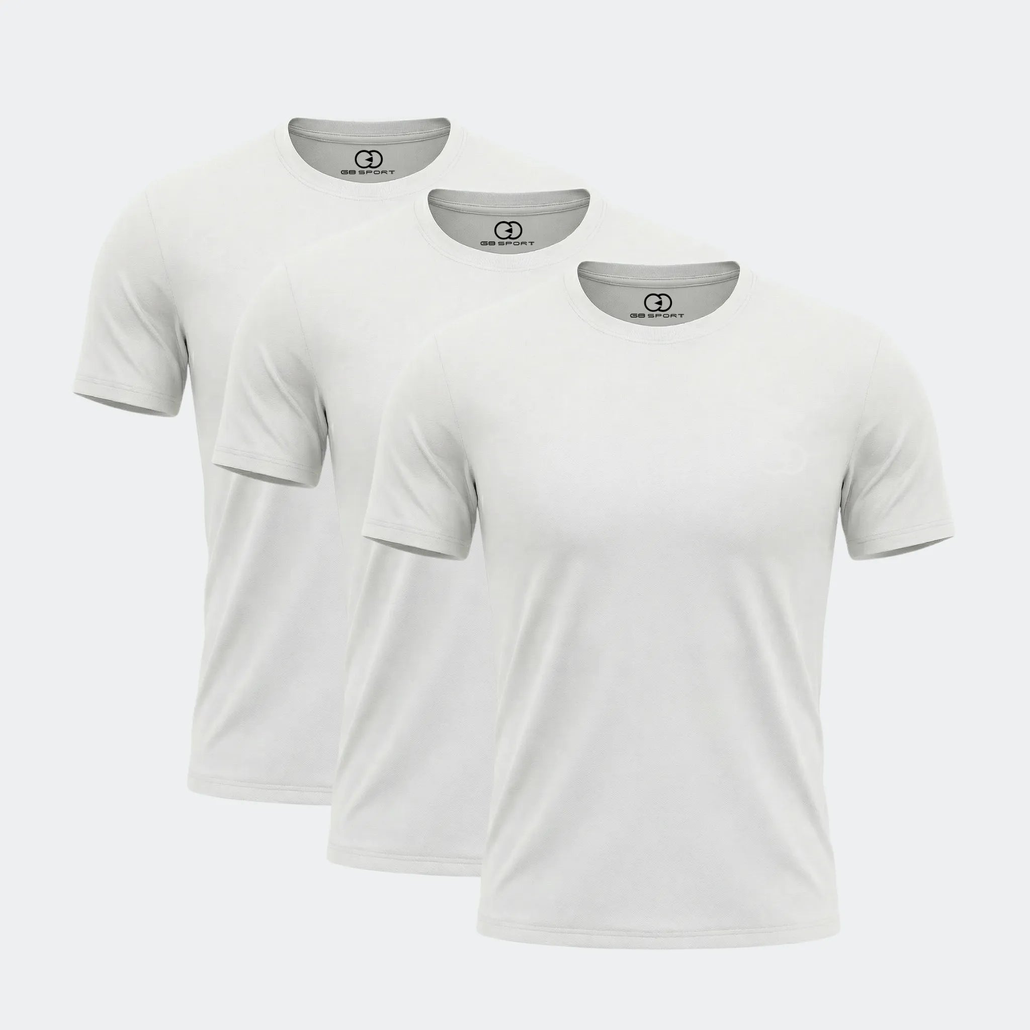 white t-shirts