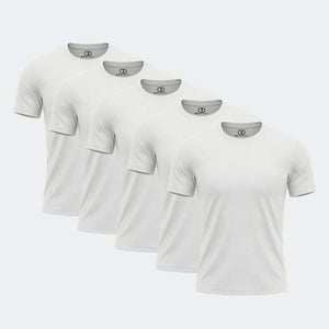 white t shirt bundle
