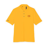 yellow Polo Shirt
