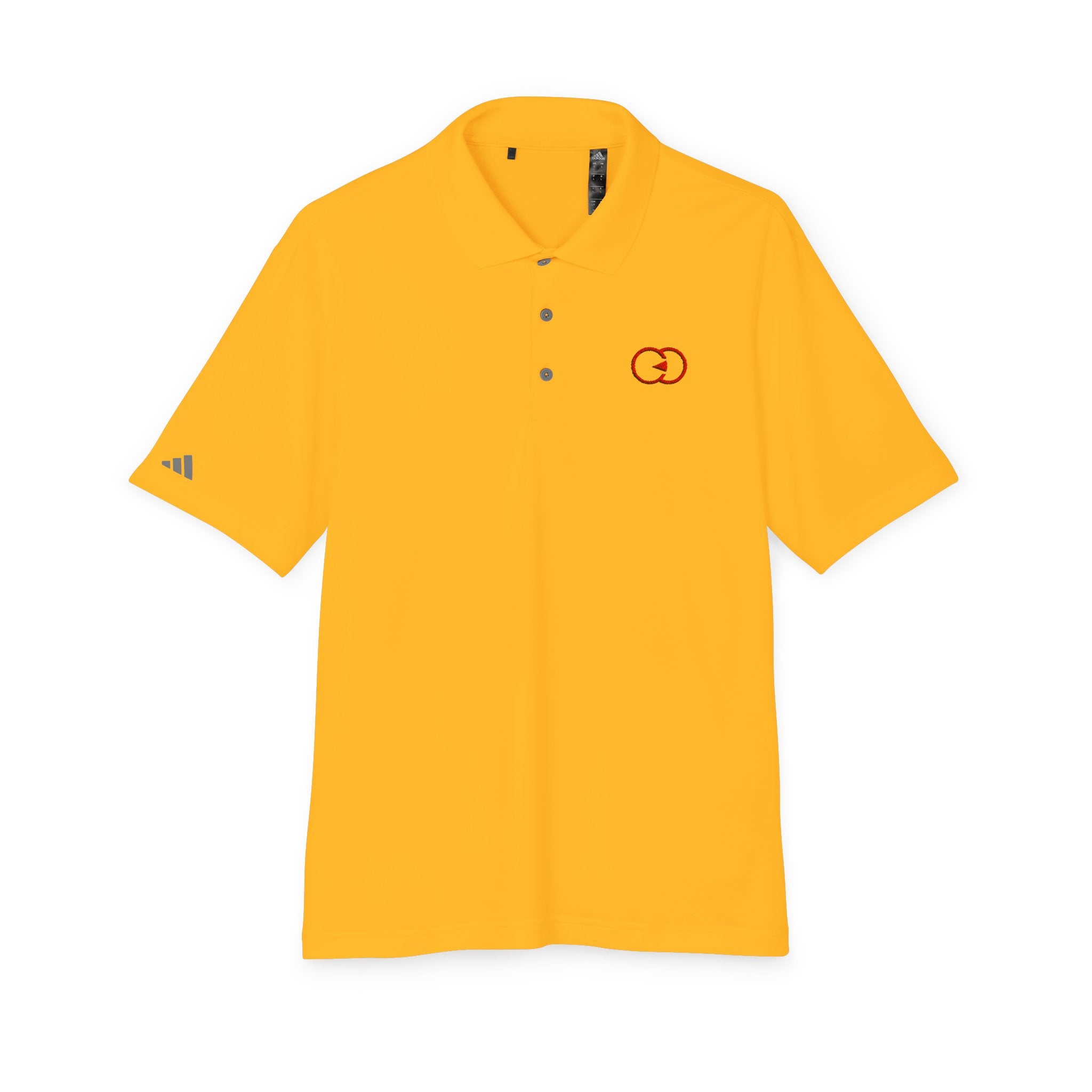 yellow Polo Shirt